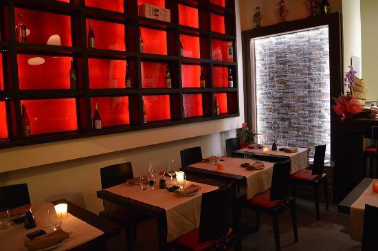 Hari Ristorante Giapponese